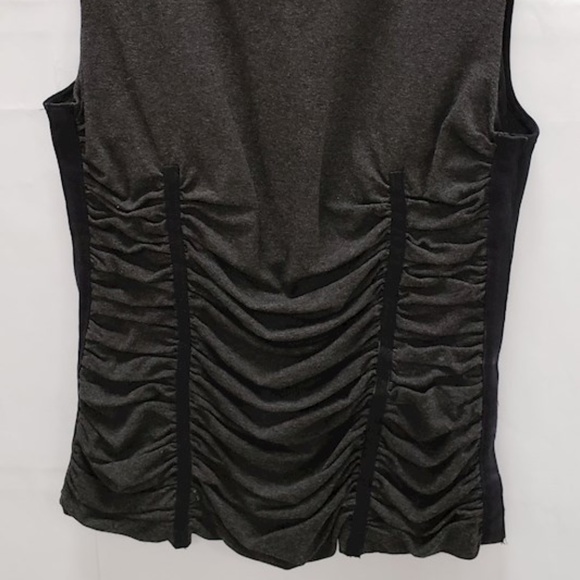 Dolce & Gabbana Tank Top SZ 44 - Picture 6 of 10